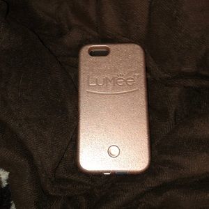 Iphone 6 Lumee phone case
